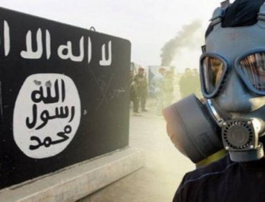 Συρία: Οι ισλαμιστές έχουν δύο μονάδες παραγωγής χημικών όπλων